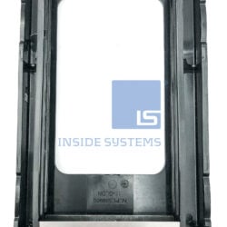 Alternative view of CS-TRAY-SSD - HPE Nimble Dual A+BTray For SSD Drives