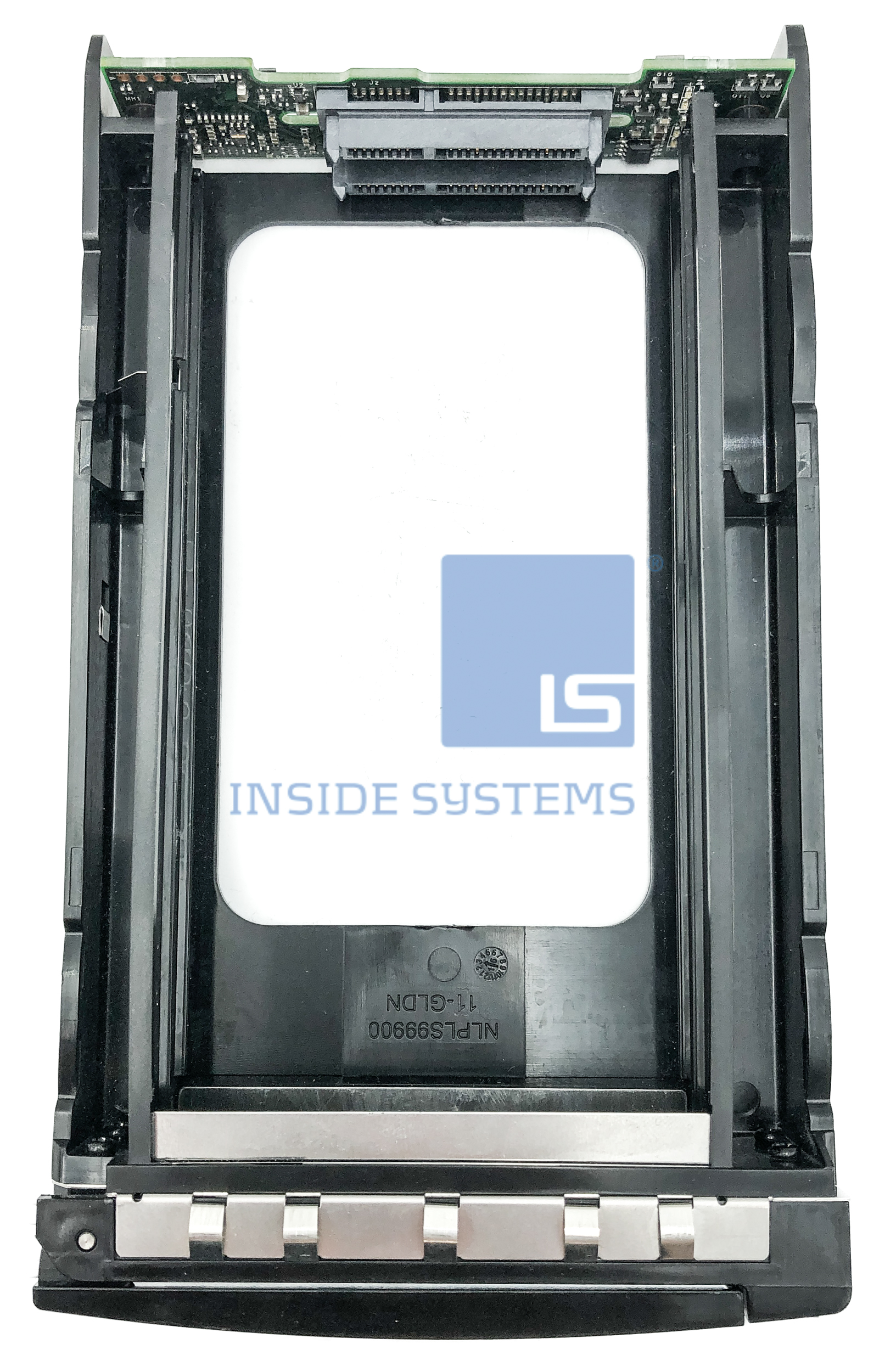 CS-TRAY-SSD - HPE Nimble Dual A+BTray For SSD Drives 4 CS-TRAY-SSD - HPE Nimble Dual A+BTray For SSD Drives - Image 2