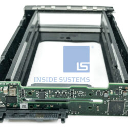 CS-TRAY-SSD - HPE Nimble Dual A+BTray For SSD Drives 7 CS TRAY SSD C