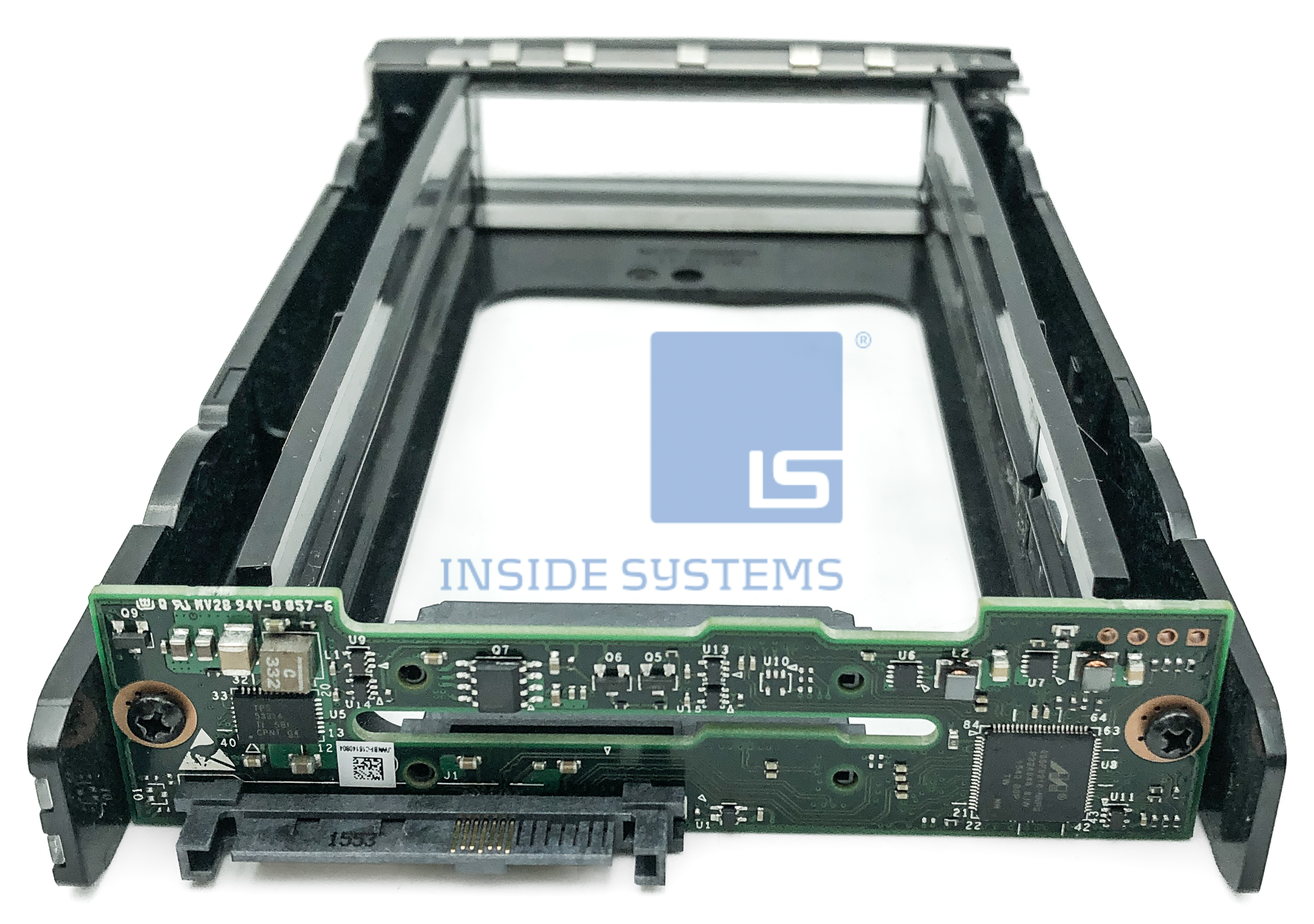 CS-TRAY-SSD - HPE Nimble Dual A+BTray For SSD Drives 5 CS-TRAY-SSD - HPE Nimble Dual A+BTray For SSD Drives - Image 3