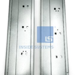 Alternative view of CS1000-RACKMOUNTKIT - HPE Nimble CS1000 Rack Mount Kit