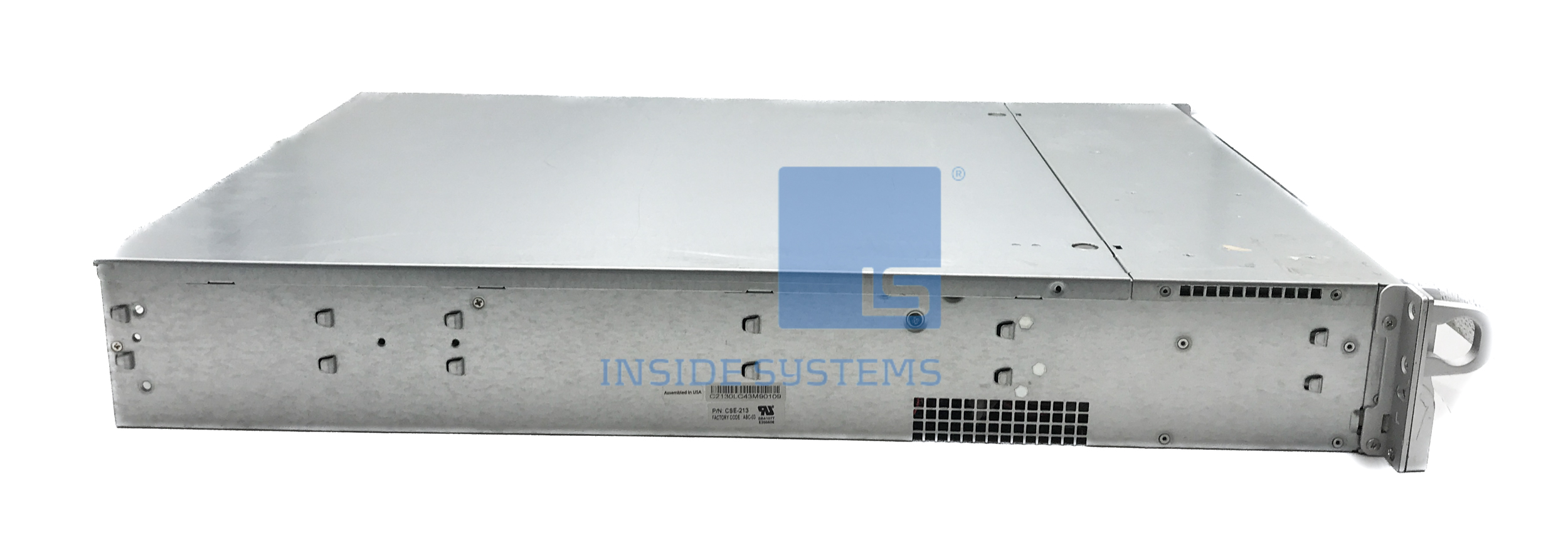 CSE 213AC R920LPB A