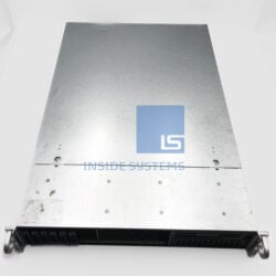 Alternative view of CSE-213AC-R920LPB - SuperMicro CSE-213AC-R920LPB 2U Chassis