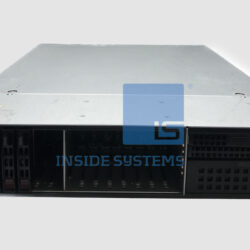 CSE-213AC-R920LPB - SuperMicro CSE-213AC-R920LPB 2U Chassis 6 CSE 213AC R920LPB C