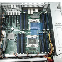 CSE-847 - Supermicro 4U 36-LFF Configured to order 5 CSE 847 E
