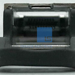 Alternative view of CVR-QSFP-SFP10G - CISCO 40G QSFP+ to 10G SFP+ Module