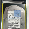 CX-4G15-146 - EMC 146GB 15K 4G FC 3.5" HDD 2 CX 4G15 146 A