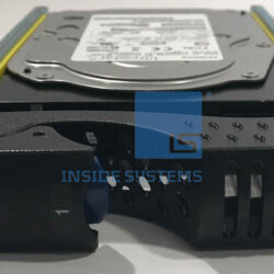 Alternative view of CX-4G15-146 - EMC 146GB 15K 4G FC 3.5" HDD