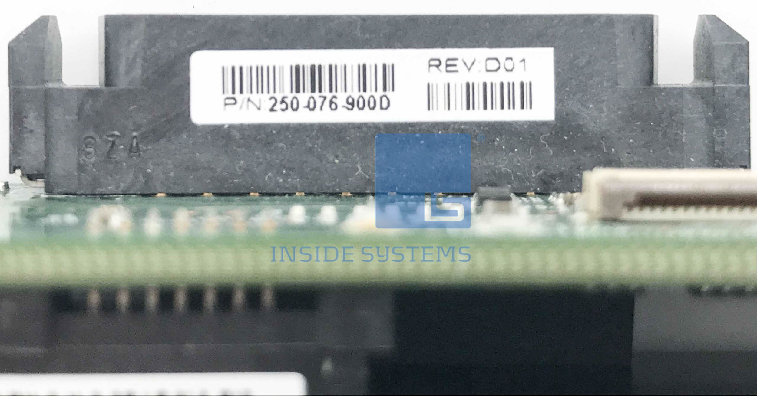 CX-SA07-010-04 - 1TB 7.2K SATA HDD (No Bracket) 6 CX-SA07-010-04 - 1TB 7.2K SATA HDD (No Bracket) - Image 4
