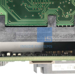CX-SA07-010-04 - 1TB 7.2K SATA HDD (No Bracket) 15 CX SA07 010 04 E