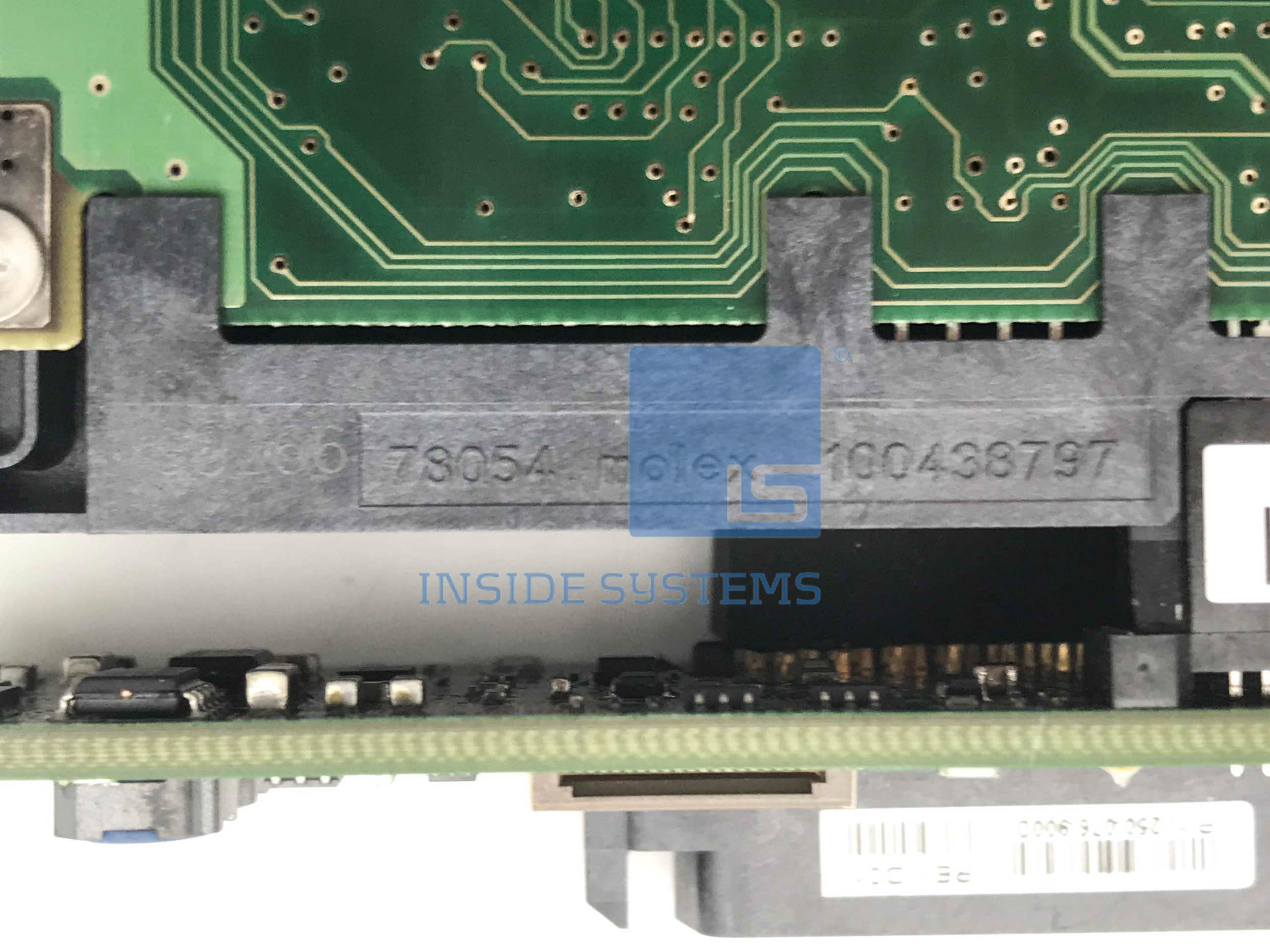 CX-SA07-010-04 - 1TB 7.2K SATA HDD (No Bracket) 7 CX-SA07-010-04 - 1TB 7.2K SATA HDD (No Bracket) - Image 5