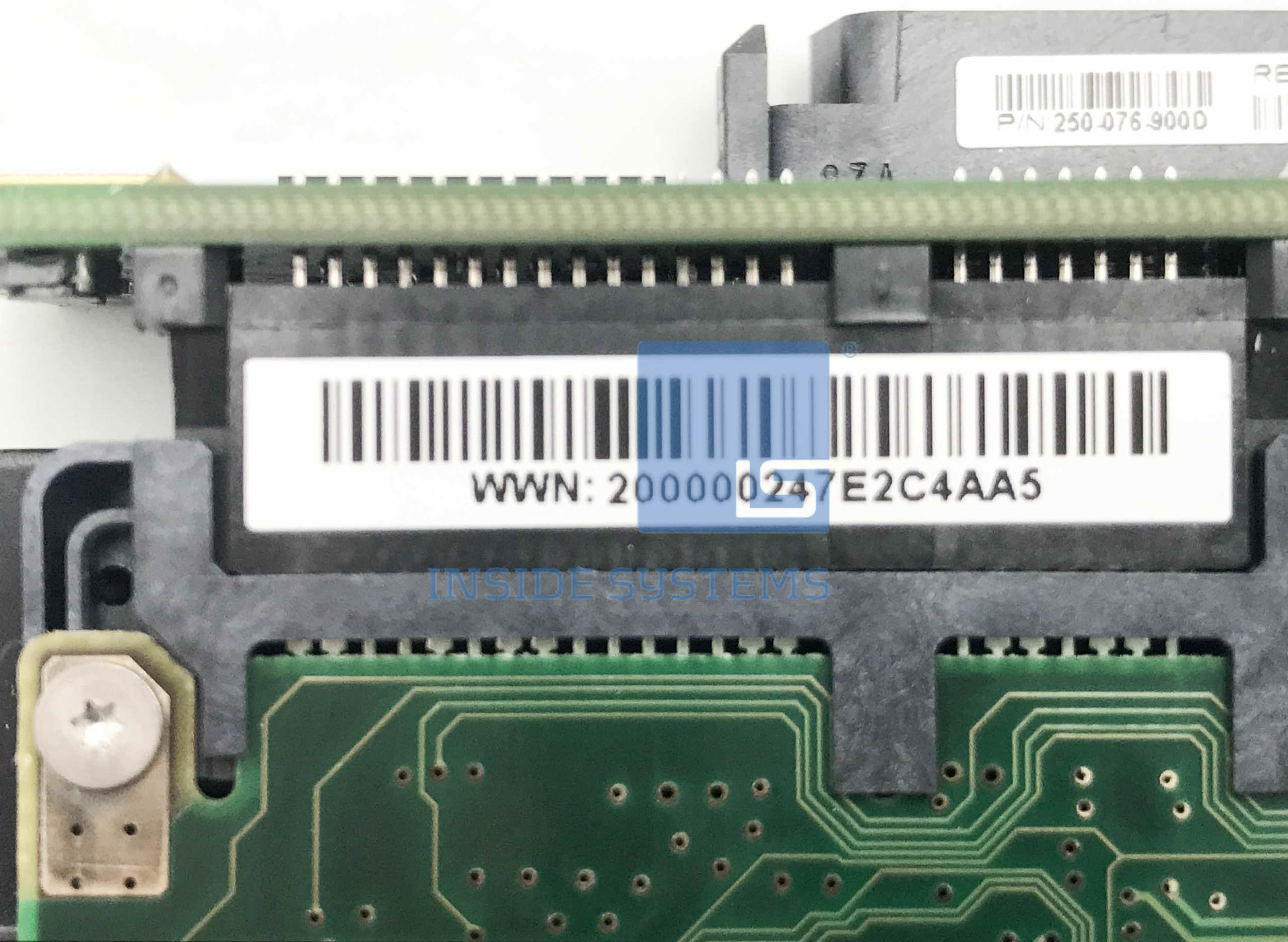 CX-SA07-010-04 - 1TB 7.2K SATA HDD (No Bracket) 8 CX-SA07-010-04 - 1TB 7.2K SATA HDD (No Bracket) - Image 6