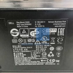 D05D-002 - DELL Optiplex 7010, i5, 4GB, 500GB - Image 4