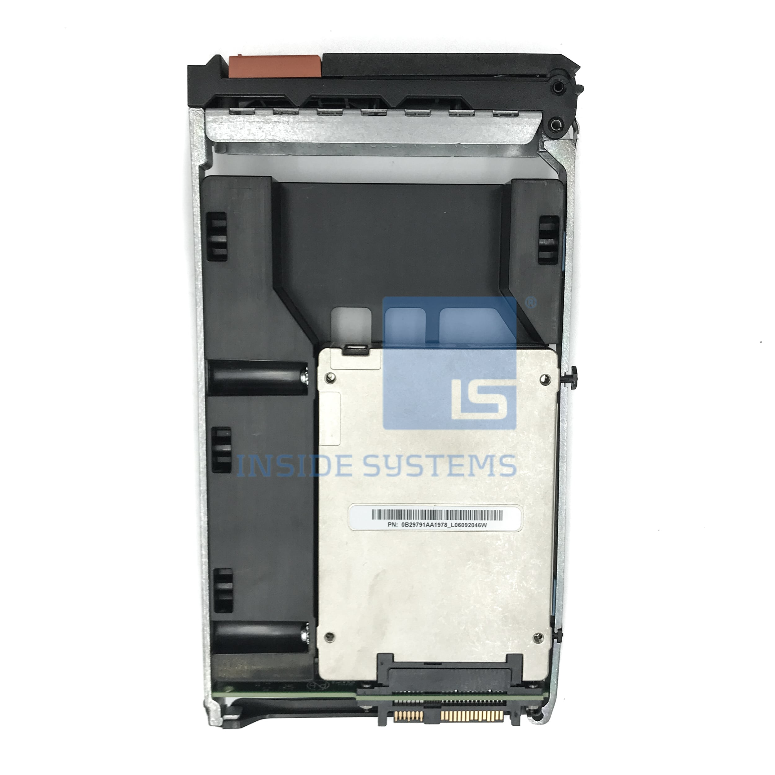 D3FC-PS12FX-400 - EMC 400GB 12G SAS 3.5" SSD 12 D3FC PS12FX 400 A