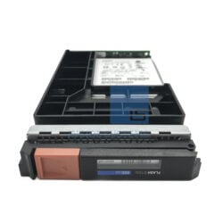 Alternative view of D3FC-PS12FX-400 - EMC 400GB 12G SAS 3.5" SSD