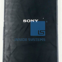 D6603-04 - Sony Xperia Z3, Black,16GB, Grade B - Image 2