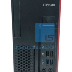 D738-001 | Fujitsu Esprimo D738 SFF | Inside Systems