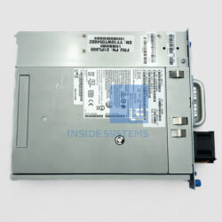 Alternative view of D9K5V - DELL LTO8 HH SAS 6GB Tape Drive for ML3