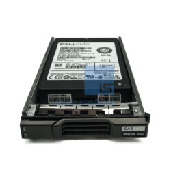 Alternative view of DDH0J-CMPL-V - DELL CMPL 960GB 12G RI TLC SAS 2.5" SSD