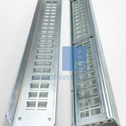 Alternative view of DF800-KIT-RKAK - DF-F800 Rail Kit