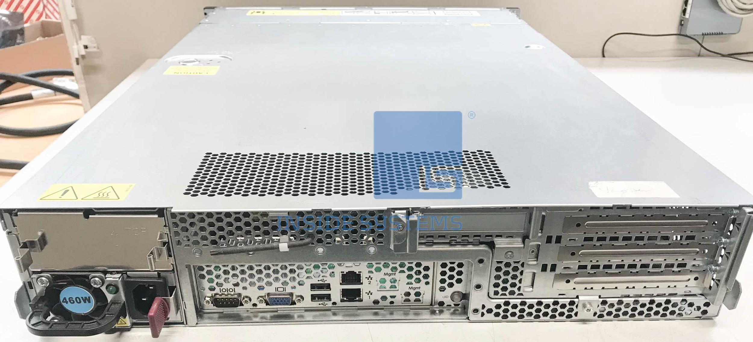 DL180 G6 CTO A