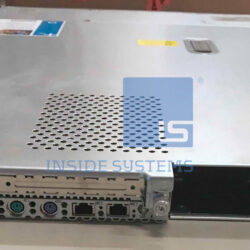 Alternative view of DL360-G5-CTO - HP DL360 G5 Configured To Order