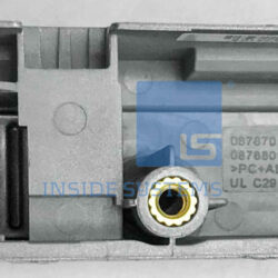 DL380 G9 LEFTEAR B