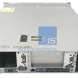 Alternative view of DL560-G8-CTO - HP DL560 G8 5-SFF Configured to order