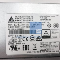 DPS 250AB 81 C