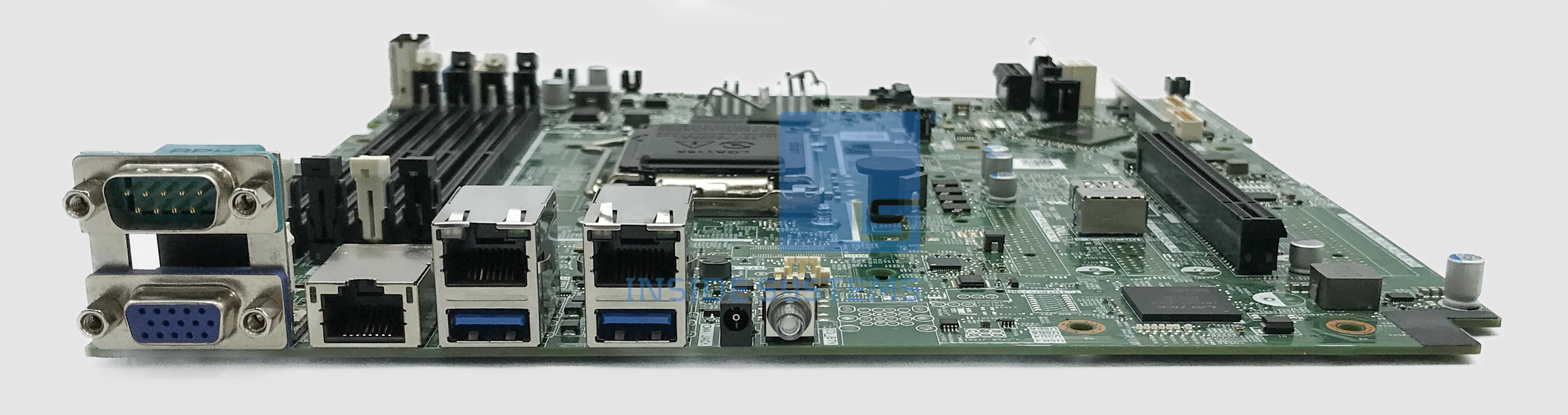 DRR0P-03 - DELL PowerEdge R240 Motherboard - DRR0P 5 DRR0P-03 - DELL PowerEdge R240 Motherboard - DRR0P - Image 3