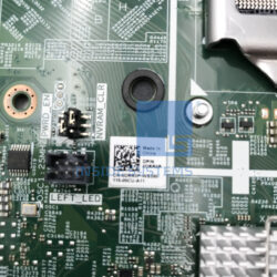 Alternative view of DRR0P - DELL PowerEdge R240 Motherboard - DRR0P