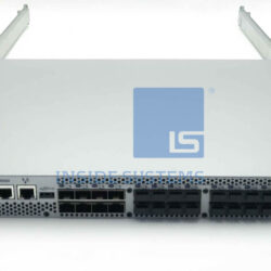 DS-300B - EMC DS300B 24-Port 8GB FC San Switch