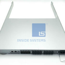 Alternative view of DS-300B - EMC DS300B 24-Port 8GB FC San Switch