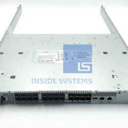 DS-300B - EMC DS300B 24-Port 8GB FC San Switch - Image 3