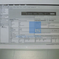 DS 5100B B