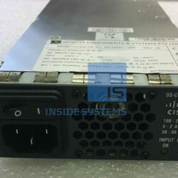 Alternative view of DS-C48-300AC - MDS 9148 300W AC Power Supply