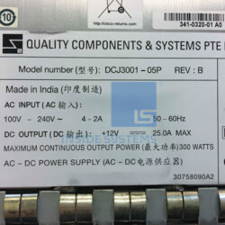 DS C48 300AC D
