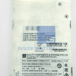 DS C48S 300AC B