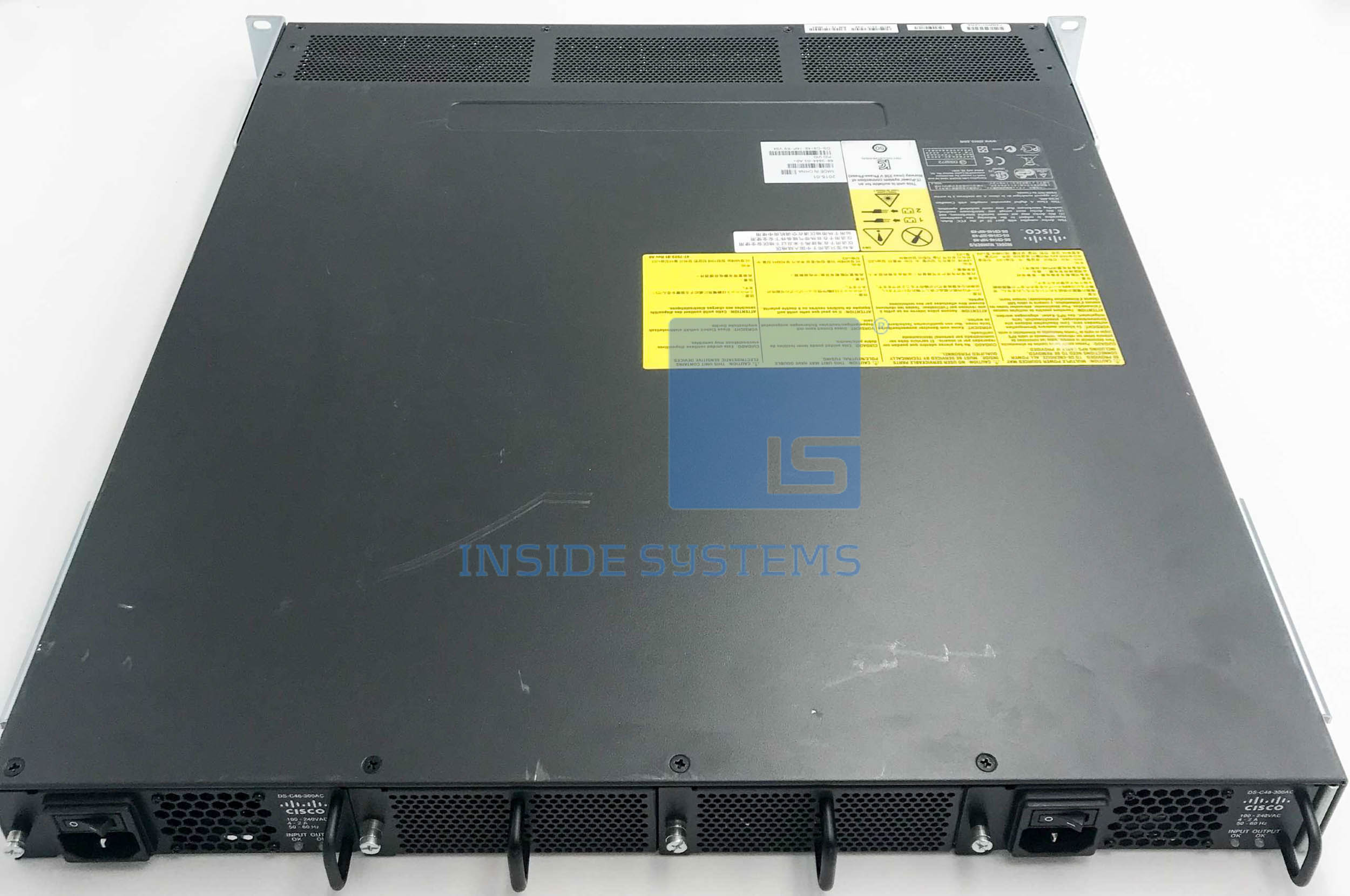 DS C9148 16P K9 A