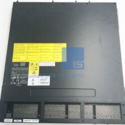 Alternative view of DS-C9148-16P-K9 - MDS 9148 48x8G FC Switch 16 Active Ports