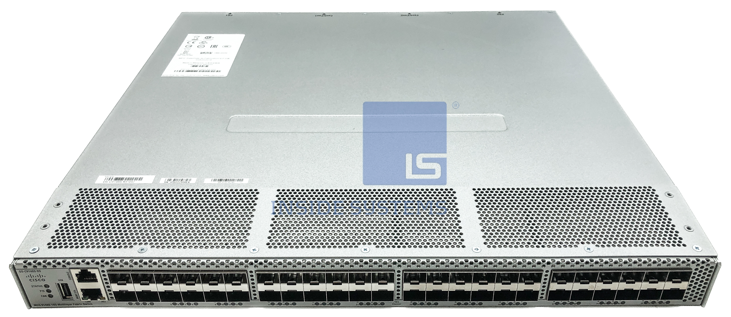 DS C9148S 12PK9 A