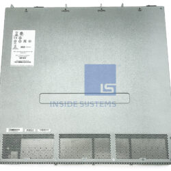 Alternative view of DS-C9148S-12PK9 - MDS 9148S 48x16G FC Switch 12 Active Por