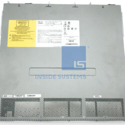 Alternative view of DS-C9148S-K9 - MDS 9148S 48x16G FC Switch 12 Active Por