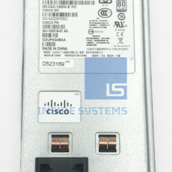 DS CAC 1200W E C