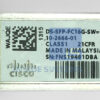 DS SFP FC16G SW A