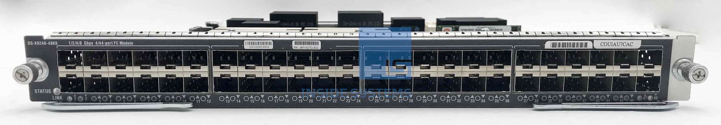 DS X9248 48K9 02 A
