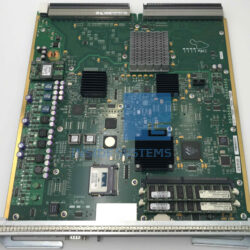 Alternative view of DS-X9530-SF2-K9 - MDS 9500 Series Supervisor-2 Module