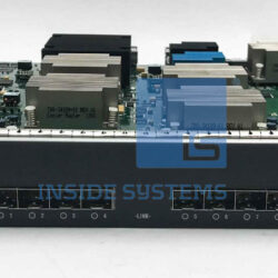 Alternative view of DS-X9708-K9-01 - CISCO 8-P 10G FCoE Module