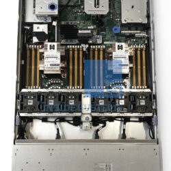 DS220-G2 - Hitachi Advanced Server DS220 G2 CTO 10 DS220 G2 E