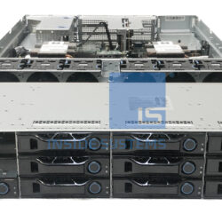 DS220-G2 - Hitachi Advanced Server DS220 G2 CTO 11 DS220 G2 F